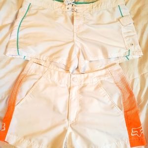 Board short bundle Fox & O'Neil